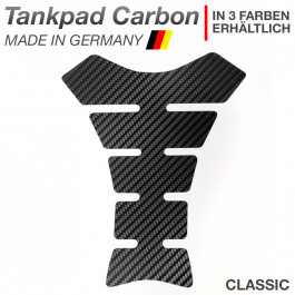 Carbon Tankpad Classic