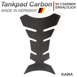 Carbon Tankpad