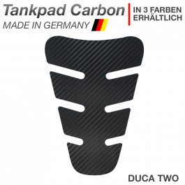 Carbon Tankpad