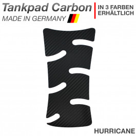 Carbon Tankpad