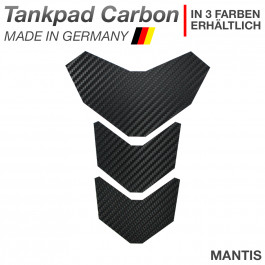 Carbon Tankpad