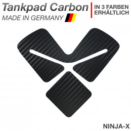 Carbon Tankpad