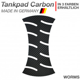 Carbon Tankpad