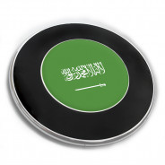 Emblem Aufkleber Saudi–Arabien