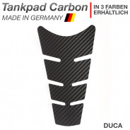 Carbon Tankpad Duca