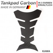 Carbon Tankpad Kawa