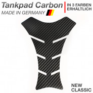 Carbon Tankpad New Classic