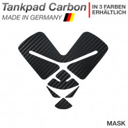 Carbon Tankpad