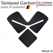 Caron Tankpad Ninja x