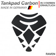 Carbon Tankpad