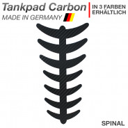 Carbon Tankpad