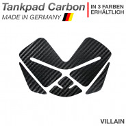 Carbon Tankpad